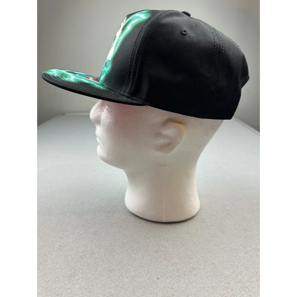 Deku MY HERO ACADEMIA‎  Anime Izuku Midoriya Snapback Hat Fits 14 & Older
